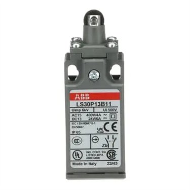 1SBV010213R1211 ABB LS30P13B11