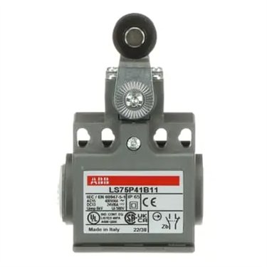 1SBV012741R1211 ABB LS75P41B11