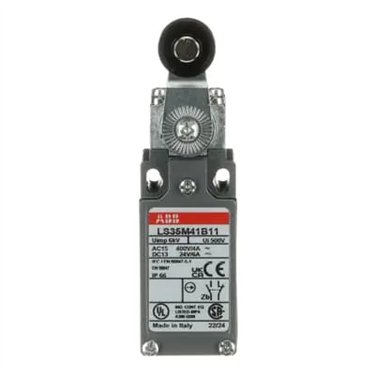 1SBV013741R1211 ABB LS35M41B11