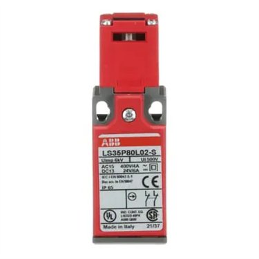 1SBV032180R1302 ABB LS35P80L02-S