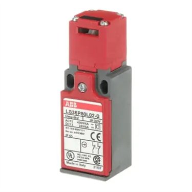 1SBV032180R1302 ABB LS35P80L02-S