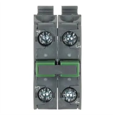 1SFA611610R2002 ABB MCB-20B