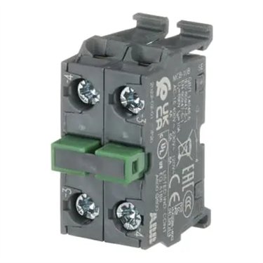 1SFA611610R2002 ABB MCB-20B