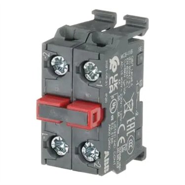 1SFA611610R2020 ABB MCB-02B