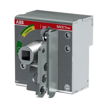 1SDA115117R1 ABB RHE_B XT1…XT4 F/P Metallic base NEMA