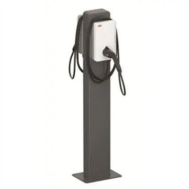 6AGC085684 ABB TAC pedestal back-to-back