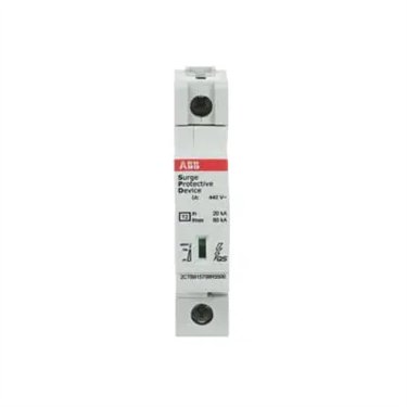 2CTB815708R4100 ABB OVR T2 80-440s P QS