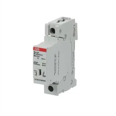 2CTB815708R4100 ABB OVR T2 80-440s P QS