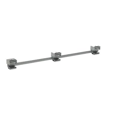 1SL0443A00 ABB Gemini hinges - size 3-4
