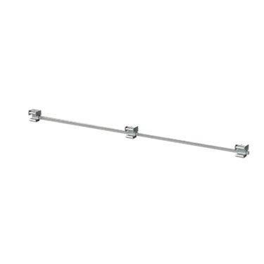 1SL0446A00 ABB Gemini hinges - size 6