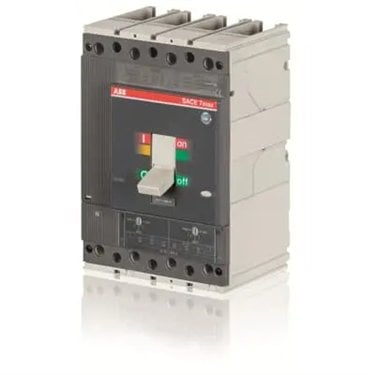 1SDA083652R1 ABB T4V-HA250 TMA250-2500 4pFF 800V AC N100%