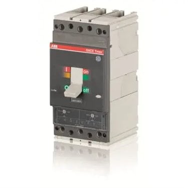 1SDA083662R1 ABB T4V-HA 250 TMA 200-2000 3p F F 800V AC