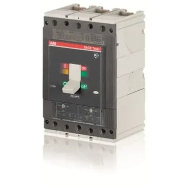 1SDA083665R1 ABB T5V-HA 400 TMA 400-4000 3p F F 800V AC