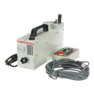 1SDA085528R1 ABB RRD Emax2 E1.2...E6.2 110 Vac/dc