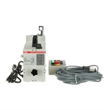 1SDA085528R1 ABB RRD Emax2 E1.2...E6.2 110 Vac/dc