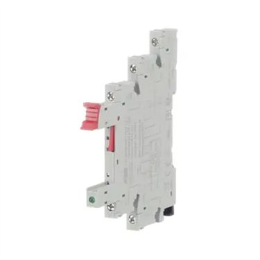 1SVR405521R1100 ABB CR-S006/024VDC1SS