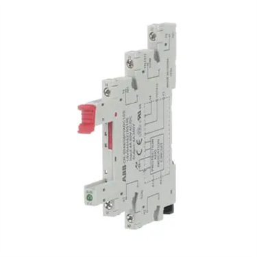 1SVR405521R5100 ABB CR-S048/060VADC1SS
