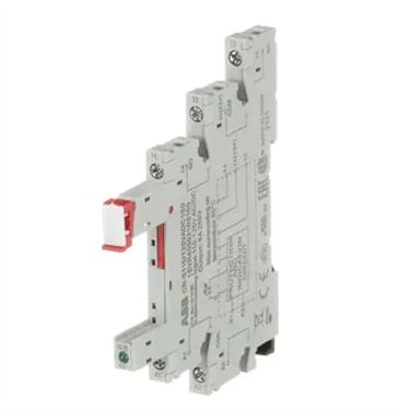 1SVR405521R6100 ABB CR-S110/125VADC1SS