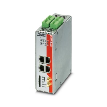 1010462 Phoenix Contact -...