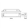 19359 - Beghelli - Inversor LED para emergencia