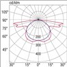 31174 - Beghelli - IP65 emergency luminaire with infinite autonomy