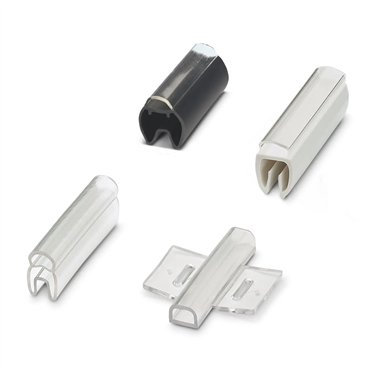 1013957 Phoenix Contact - Supporto per marcatori cavi - PAB-KTL 23