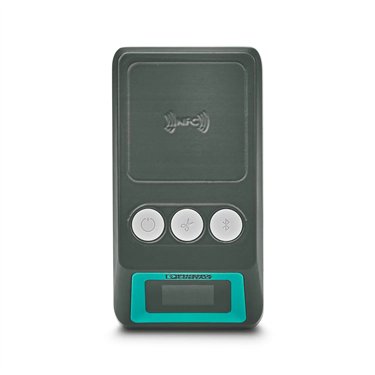 1090747 Phoenix Contact - THERMOMARK GO - Impresora de transferencia térmica