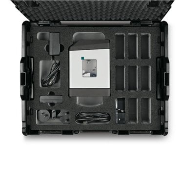1221548 Phoenix Contact - Stampante a trasferimento termico - THERMOMARK GO SET