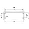 1407735 Phoenix Contact - Contact insert - HC-B24-I-PT-F