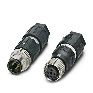 1521591 Phoenix Contact - Connettore - SACC-MS-4QO-0,75-M SCO