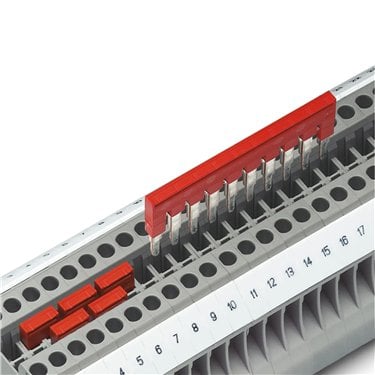 3030161 Phoenix Contact - FBS 2-5 - Puente enchufable
