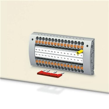 3030174 Phoenix Contact - Ponticello a innesto - FBS 3-5