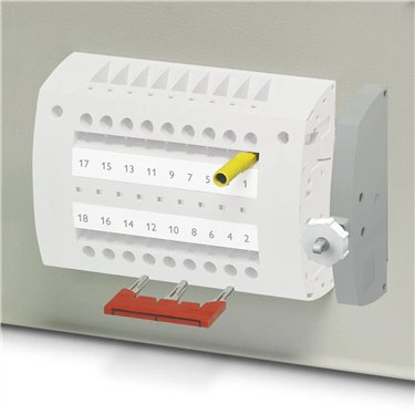 3030174 Phoenix Contact - Ponticello a innesto - FBS 3-5