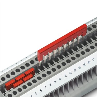 3030255 Phoenix Contact - Ponticello a innesto - FBS 4-6