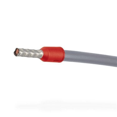 3200030 Phoenix Contact - Puntalino - AI 1,0 - 8 RD