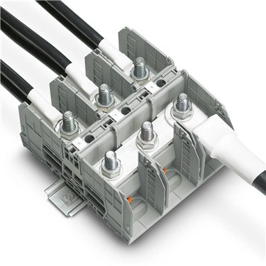 3244627 Phoenix Contact - Bolt connection terminal block - RBO 12