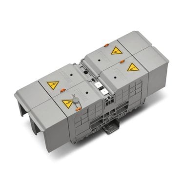 3247973 Phoenix Contact - Bolt connection terminal block - RBO 8-HC