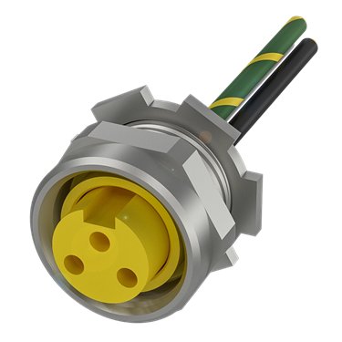 BCC A353-0000-10-RN092-006 BALLUFF  - Part Number: BCC0ER2