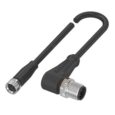 BCC M314-M424-3E-304-PX0434-006 BALLUFF  - Part Number: BCC03K1