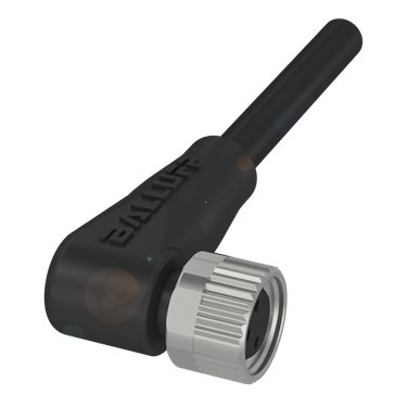 BCC M323-0000-10-001-PX0334-050 BALLUFF  - Part Number: BCC02MM