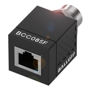 BCC M414-E814-BG-RM013-000 BALLUFF  - код заказа: BCC085F