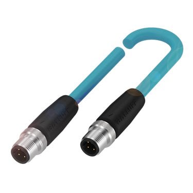 BCC M414-M414-6D-338-ES64N9-050 BALLUFF  - Code de commande: BCC09NP