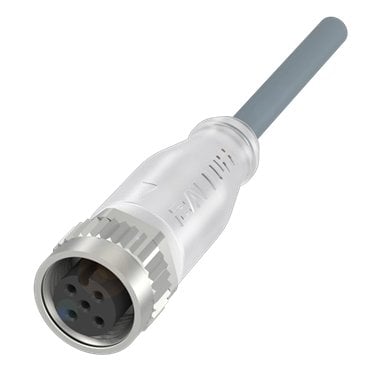 BCC M415-0000-1A-010-VX8434-050 BALLUFF  - Part Number: BCC0365