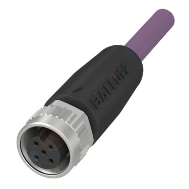 BCC M415-0000-1A-067-PS75N6-150 BALLUFF  - Part Number: BCC0CAR