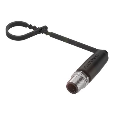 BCC M415-0000-2A-R03 BALLUFF  - Part Number: BCC06Y4