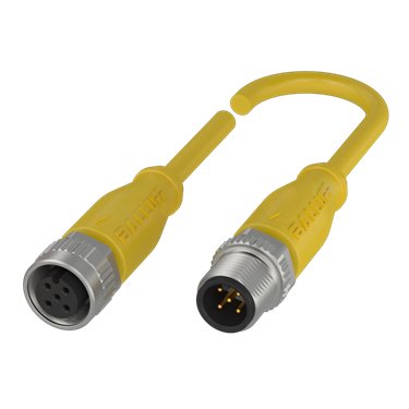 BCC M415-M415-3A-313-EX45T2-080 BALLUFF  - Part Number: BCC0AEU
