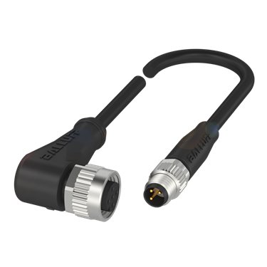 BCC M425-M313-3F-300-PX0334-003 BALLUFF  - Part Number: BCC03MU
