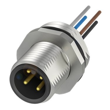 BCC M454-0000-2A-RM020-020 BALLUFF  - Part Number: BCC0E53