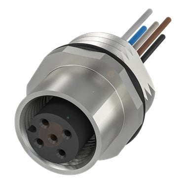 BCC M455-0000-1A-RM014-005 BALLUFF  - Part Number: BCC09JZ