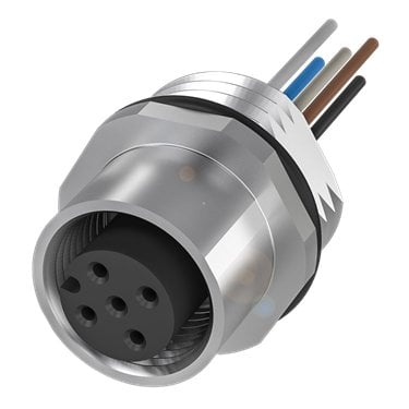 BCC M455-0000-1A-RM020-020 BALLUFF  - Part Number: BCC0CAE